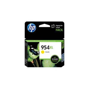 Hp - Cartucho Officejet Pro 8210/8710/8720/8730 Yellow