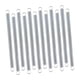 thumbnail image 5 of 12 Resortes De Extensión Con Extremos De Gancho Doble Para Proyectos De Bricolaje De Mantenimiento De Garaje, 5 of 5
