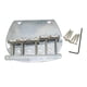 thumbnail image 3 of Puente De Bajo Eléctrico De Metal Duradero Para Bajo Eléctrico De 5 Cuerdas, 3 of 5