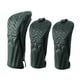 thumbnail image 5 of 3 PCS Impermeable Golf Madera De Golf Cubiertos Cubiertas Cubiertas Cubiertas De Fairway Club, 5 of 5