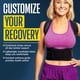 thumbnail image 3 of Corrector de postura FlexGuard Support para mujeres y hombres, 3 of 9