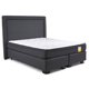 thumbnail image 3 of Cama Americana Eurotop 2 Plaza Base dividida, 3 of 4