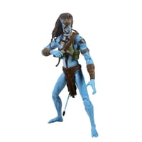 Figura De Acción Mcfarlane Toys Avatar Jake Sully, 18 Cm