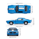thumbnail image 2 of Auto Pontiac Firebird Trans Am 1972 coleccionable #2, 2 of 3