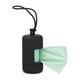 thumbnail image 1 of Dispensador de bolsitas Negro, 1 of 2