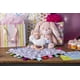 thumbnail image 4 of Peluche Mary Meyer Pink Putty Bunny 28 cm, 4 of 6