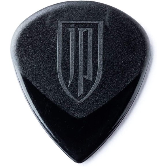 Púas de guitarra JIM DUNLOP John Petrucci Signature Jazz III, paquete de 24