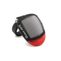Frc - Luz Solar Para Bicicleta