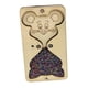 thumbnail image 1 of Accesorios Para Tablas Ocupadas, Reloj De Arena Montessori, Juguete De Viaje, Juguetes Sensoriales Coloridos, 1 of 5