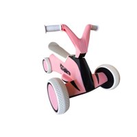 Vipnetwork - Correpasillos Infantil Rosado