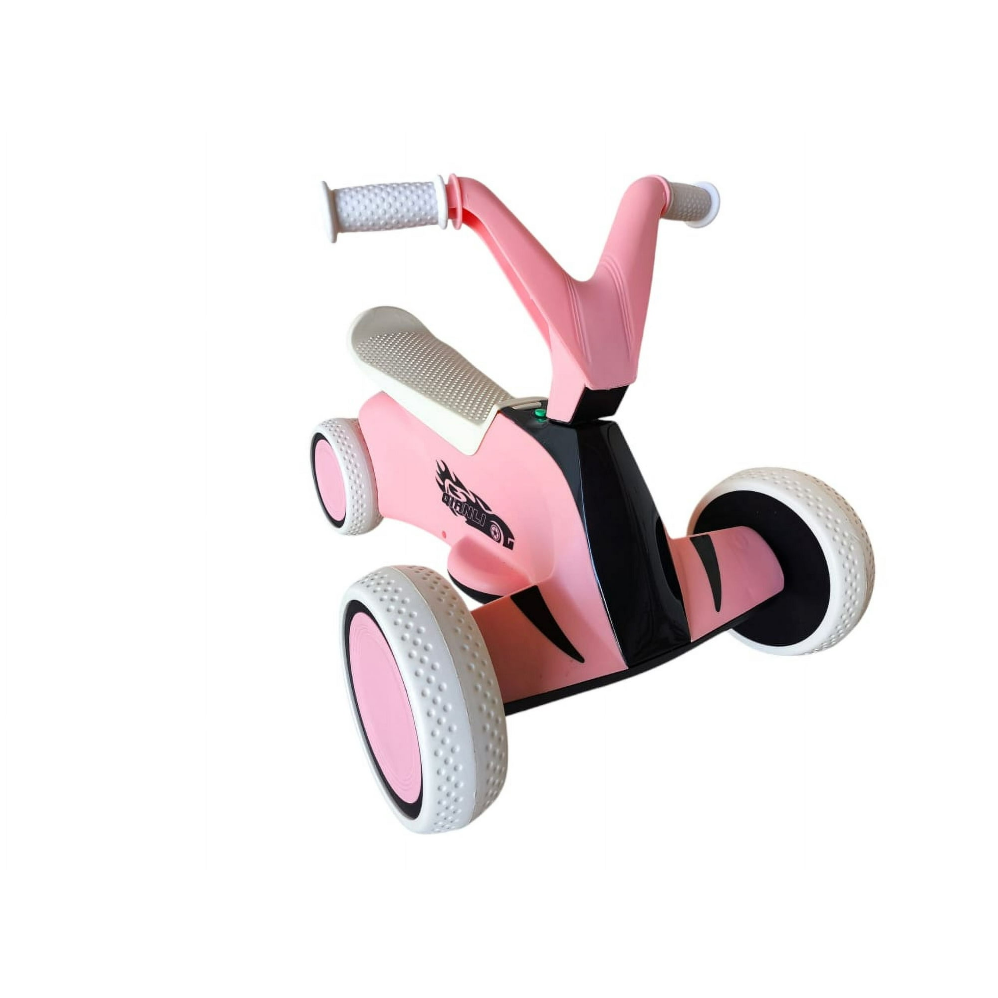 Vipnetwork - Correpasillos Infantil Rosado