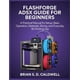 thumbnail image 1 of Guía para principiantes del Flashforge AD5X: manual, 1 of 1