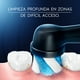 thumbnail image 3 of Cabezal de Repuesto iO Ultimate Clean Cepillo Eléctrico Oral-B 2 Uds, 3 of 3