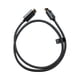 thumbnail image 1 of Cable Displayport A Hdmi 1m 4k Uhd 3d Full Hd, 1 of 6