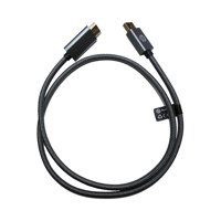 Hp - Cable Displayport A Hdmi 1M 4K Uhd 3D Full Hd