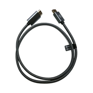 Hp - Cable Displayport A Hdmi 1M 4K Uhd 3D Full Hd
