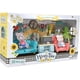 thumbnail image 3 of Muebles de muñecas Honey Bee Acres para sala de estar, 28 piezas, 3 of 3