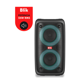 thumbnail image 5 of Parlante Karaoke Blik Voice3 Bluetooth Con Micrófono Color Negro, 5 of 8