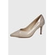 thumbnail image 1 of Zapato Cuero Alodie Beige, 1 of 5