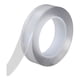 thumbnail image 5 of Cinta Adhesiva De Doble Cara Para Alfombras, Baldosas, Madera, Metal, Transparente, Resistente, De Dos Caras, 5 of 5