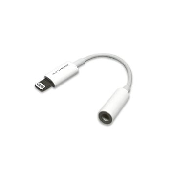 Adaptador BestLink Lightning A Jack Audio 3.5mm Bl-ad100al