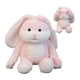 thumbnail image 2 of Peluche De Conejo Suave Muñeco Conejo Rabbit, 2 of 2