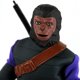 thumbnail image 3 of Figura de acción Mego Planet of The Apes Solider Ape 20 cm, 3 of 6