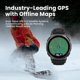 thumbnail image 4 of Reloj Amazfit T-Rex 3 Pro 44mm Zafiro AMOLED GPS, 4 of 6