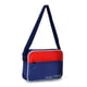 thumbnail image 2 of Bandolera Perseo Azul, 2 of 3