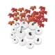 thumbnail image 1 of 12 Piezas De Calabazas Falsas, Modelo De Accesorios De Fotografía Para Halloween, Baby Shower, Otoño, 3 Tamaños Con Hojas, 1 of 5
