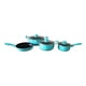 thumbnail image 1 of Set Ollas Batería De Cocina 7pcs Keep Antiadherente Hogar, 1 of 2
