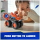 thumbnail image 2 of Camión de juguete Paw Patrol Rescue Wheels Zuma's Hovercraft hace más de 3 años, 2 of 3