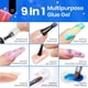 thumbnail image 2 of Kit de gel para uñas Beetles Gel Gel Nail Coat de 15 ml, 2 of 7