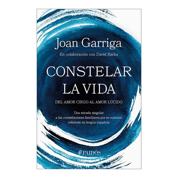 Libro Planeta Publishing Constellating Life Edición en español