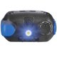 thumbnail image 4 of Radio bidireccional Motorola Solutions Talkabout T802, paquete de 4, azul/negro, 4 of 7