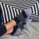 thumbnail image 5 of Calcetines OrthoSleeve para diabéticos y neuropatía (paquete de 3) para hombre, 5 of 9