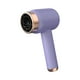 thumbnail image 3 of Secador De Pelo Portátil, Secador Inalámbrico Para Hotel, Viaje, Hogar, Morado, 3 of 3