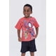 thumbnail image 2 of Conjunto para Niños Pequeños Marvel Spiderman Remera y Shorts de Malla, 2 of 7