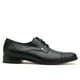 thumbnail image 1 of Zapato Cuero Ciprés Negro 42, 1 of 3