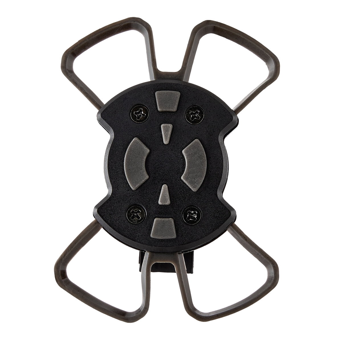 Soporte Celular Bicicleta Concord Stretch Universal Negro