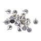 thumbnail image 5 of 30x plata tibetana encantos de yoga diy colgante para la joyería del collar que hace Budda, 5 of 5