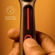 thumbnail image 2 of Maquinilla de afeitar con calefacción Gillette GilletteLabs para hombre y kit de inicio, 2 of 3