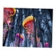thumbnail image 5 of Naturaleza Tapiz Colgante De Pared Dormitorio Living College Decor Style3 150x130cm, 5 of 5