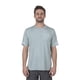 thumbnail image 1 of Polera Deportiva Manga Corta Hombre Boyak DryCool Lhotse verde L, 1 of 8