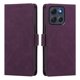 thumbnail image 2 of Funda Billetera Delgada para Motorola Moto G86 con Ranuras y Soporte Morado oscuro, 2 of 6