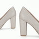 thumbnail image 4 of Zapato Mujer Champagne/Glitter Evelin Piccadilly, 4 of 4
