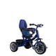 thumbnail image 3 of Triciclo Infantil 360 Azul, 3 of 6