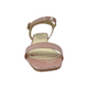 thumbnail image 3 of SANDALIAS MOLEKINHA ROSADO INFANTIL | 2347.100.28503-78276 - Talla 32, 3 of 7