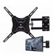 thumbnail image 1 of Soporte Led Soporte Tv Brazo Base Para Tv 14-55pulgada 50kg, 1 of 3