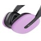thumbnail image 1 of Auriculares Klip Xtreme KWH010PR Morado Bluetooth 25H, 1 of 3